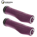 Ergon GA3 Ergonomic Bike Grips – Comfort & Wrist Support