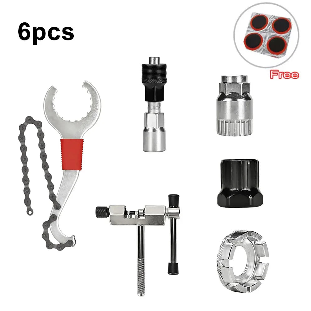 Chain wear indicator tool