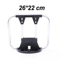 Brompton Front Carrier Rack