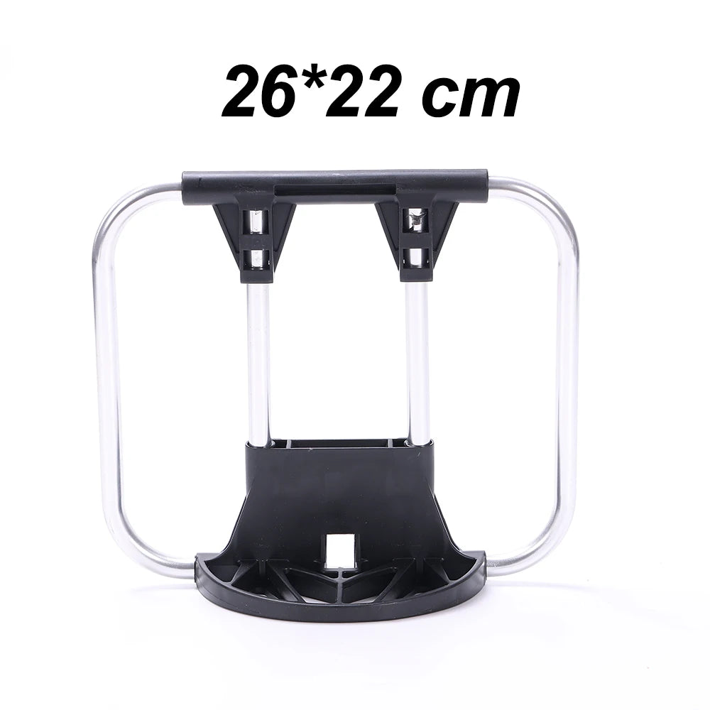 Brompton Front Carrier Rack