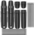 ENLEE Carbon Fiber Mudguards