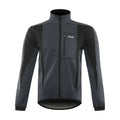 Winter Cycling Jacket – Windproof & Waterproof Outerwear