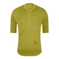 YKYWBIKE Men’s Classic Cycling Jersey – Breathable Pro Team Summer Shirt