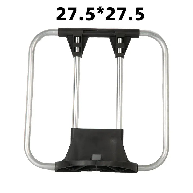 Brompton Front Carrier Rack