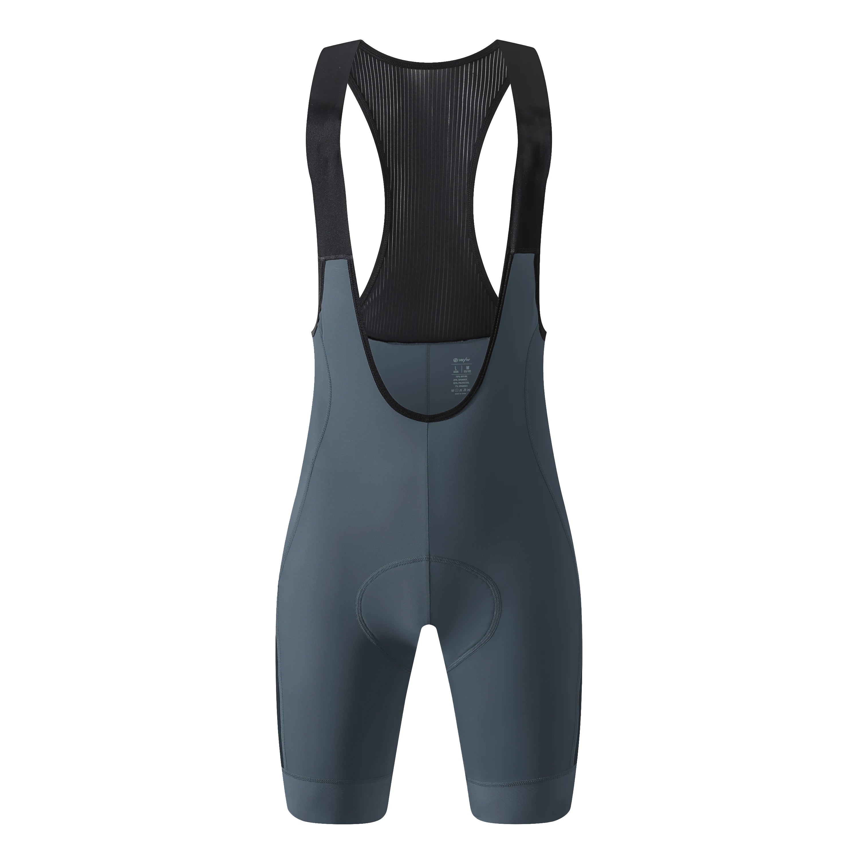 YKYWBIKE Men’s Cycling Bib Shorts – Pro Team Comfort