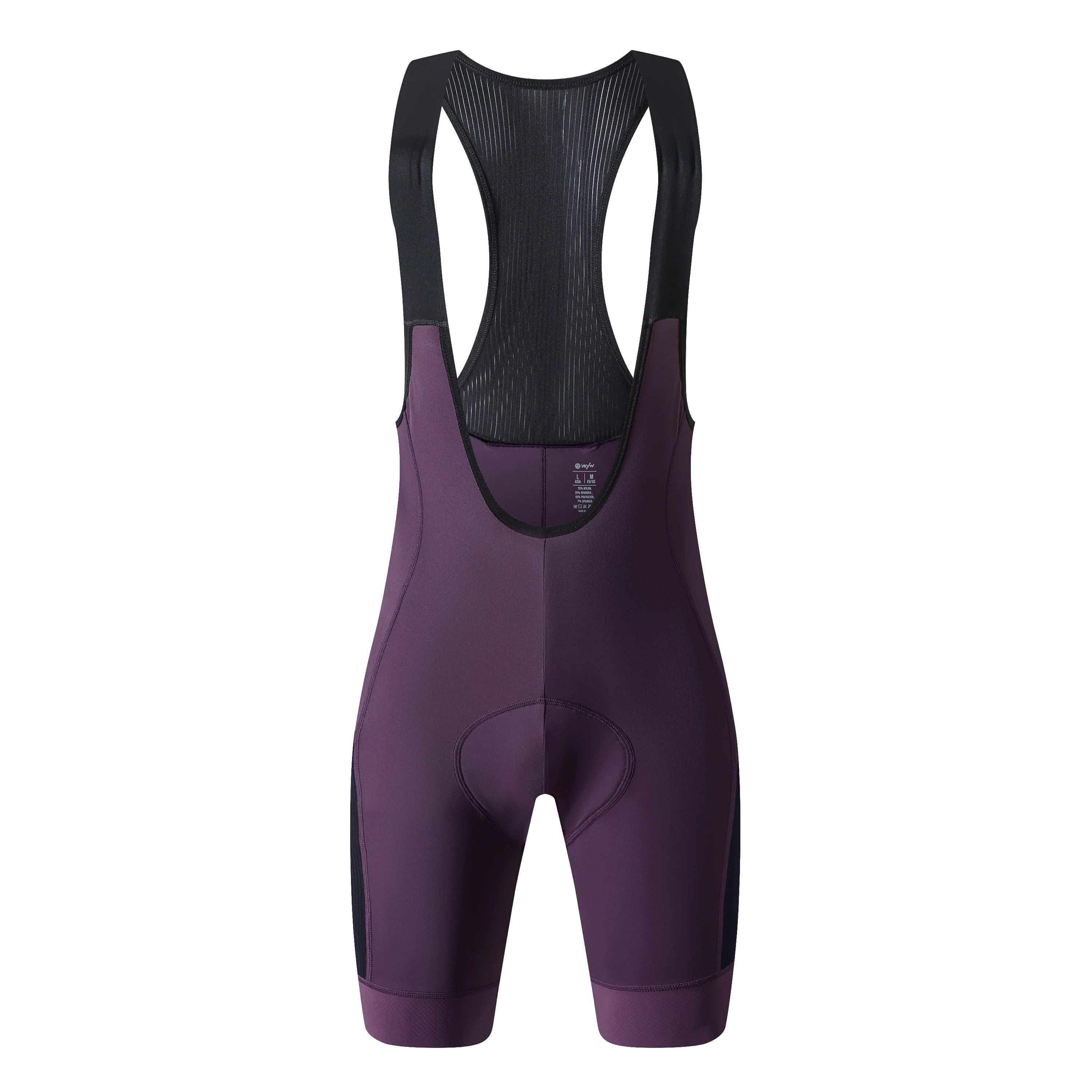 YKYWBIKE Men’s Cycling Bib Shorts – Pro Team Comfort