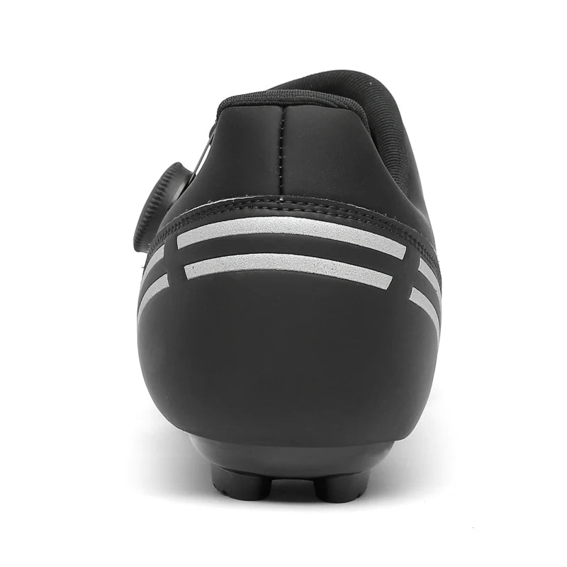CC Chengta Men’s Road Cycling Shoes – Zip Closure