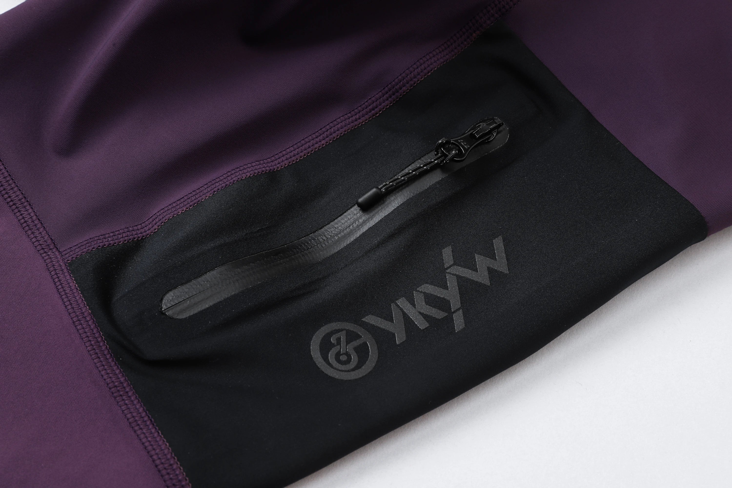 YKYWBIKE Men’s Cycling Bib Shorts – Pro Team Comfort