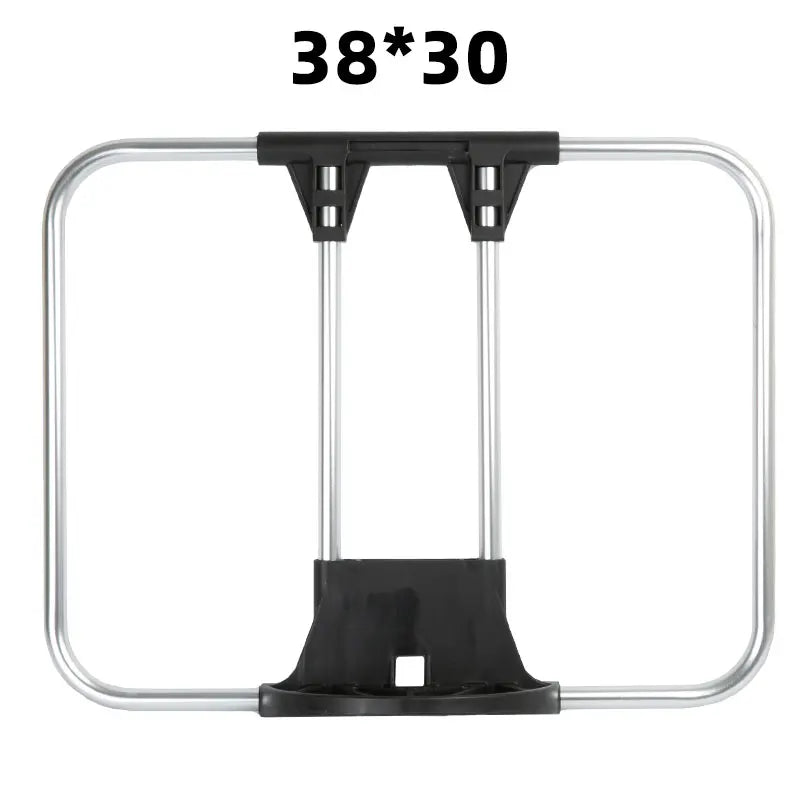 Brompton Front Carrier Rack