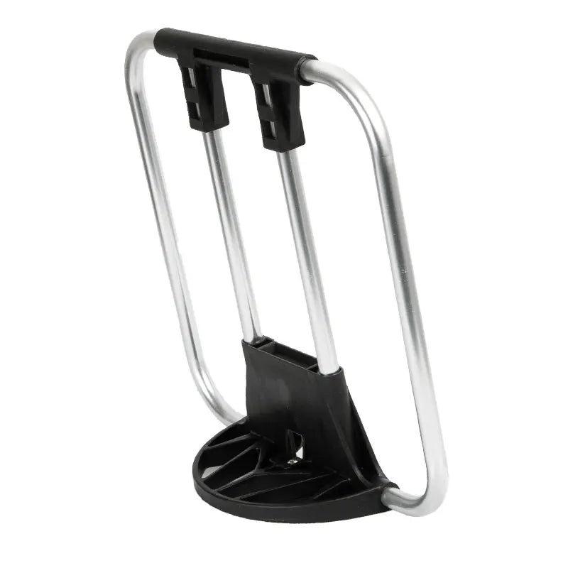 Brompton front carrier rack for bike handlebar