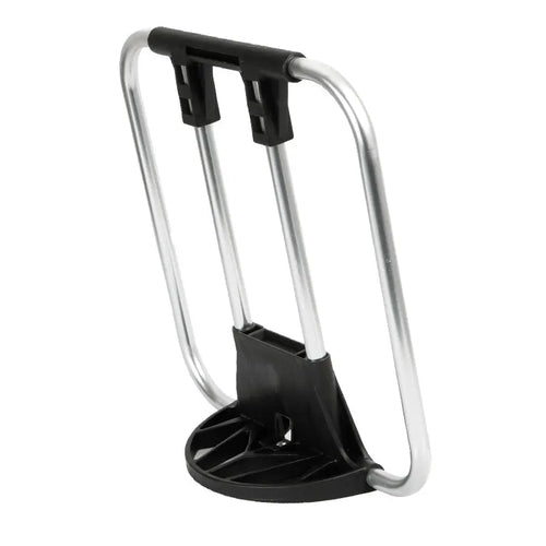 Brompton front carrier rack for bike handlebar