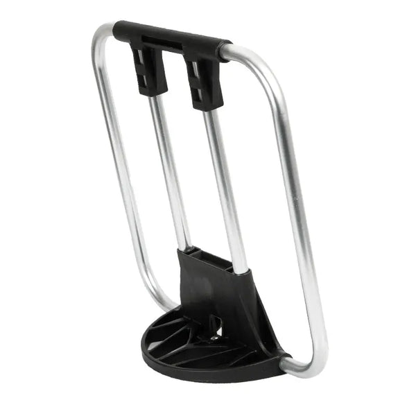 Brompton front carrier rack for bike handlebar