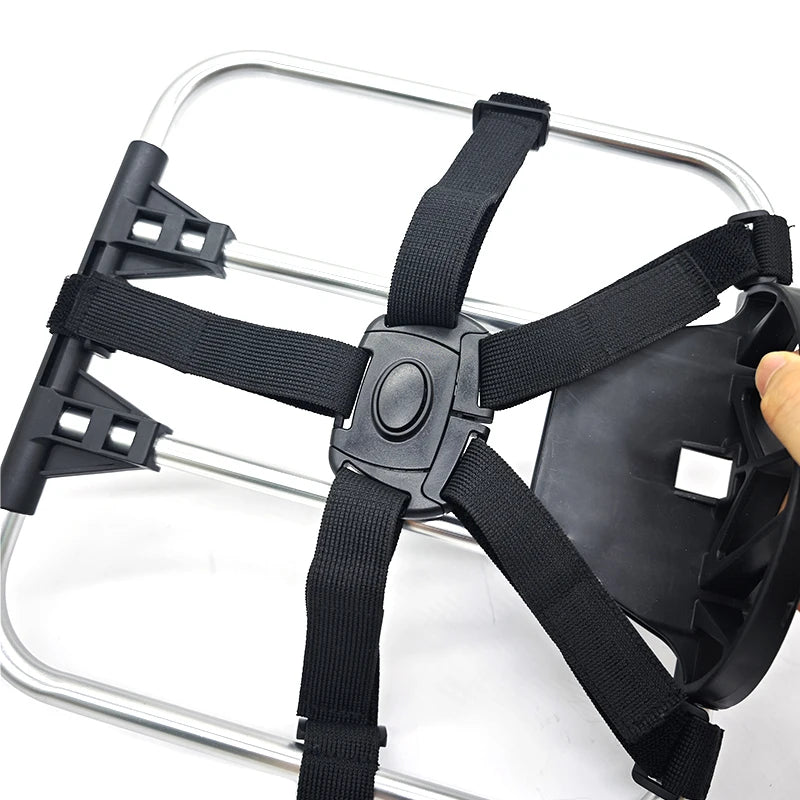 Brompton Front Carrier Rack