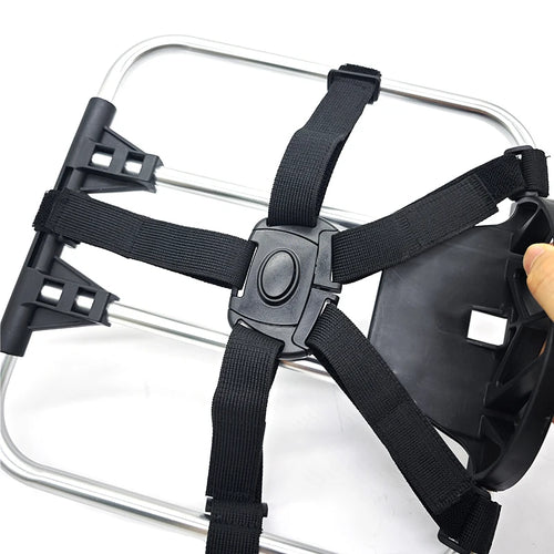 Brompton Front Carrier Rack