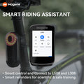 Magene C506 SE GPS bike computer speedometer