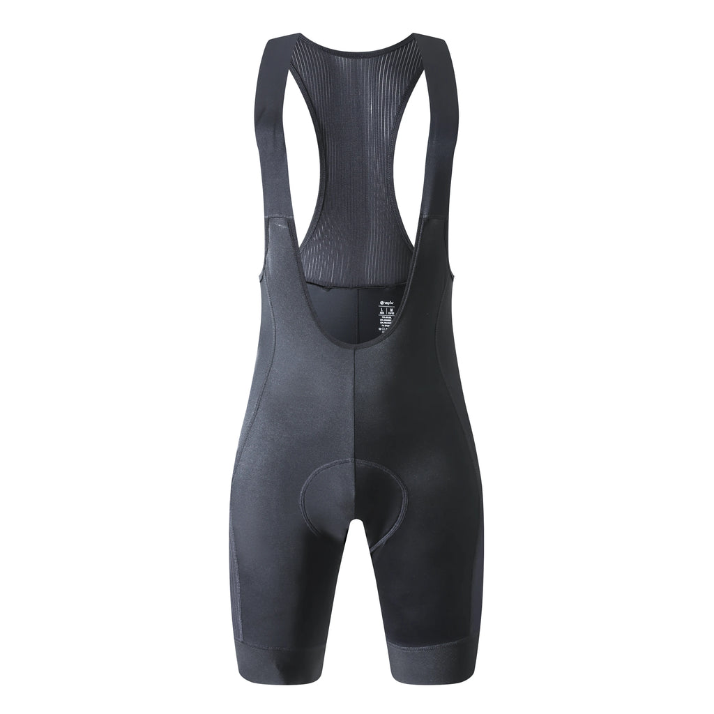 YKYWBIKE Men’s Cycling Bib Shorts – Pro Team Comfort