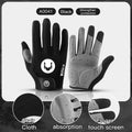 Kyncilor Full-Finger Cycling Gloves