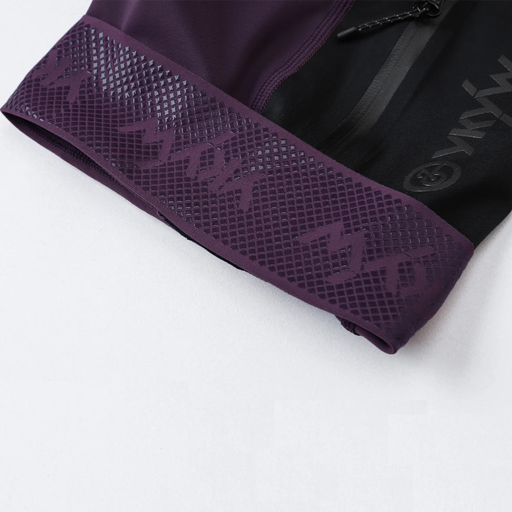 YKYWBIKE Men’s Cycling Bib Shorts – Pro Team Comfort