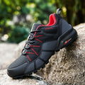 Men’s Cycling Shoes – Lightweight Non-Slip Outdoor Sports