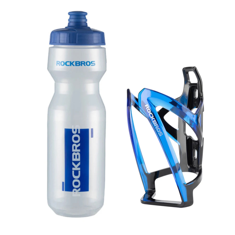 ROCKBROS Sports Bike Water Bottle