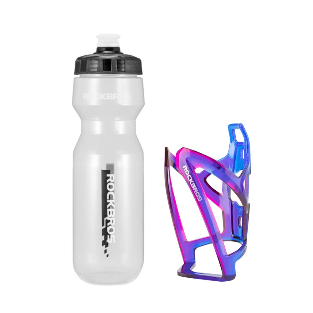 ROCKBROS Sports Bike Water Bottle
