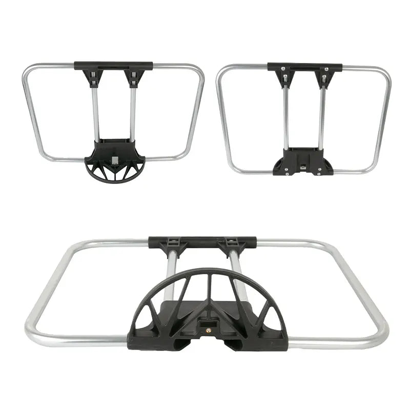 Brompton Front Carrier Rack